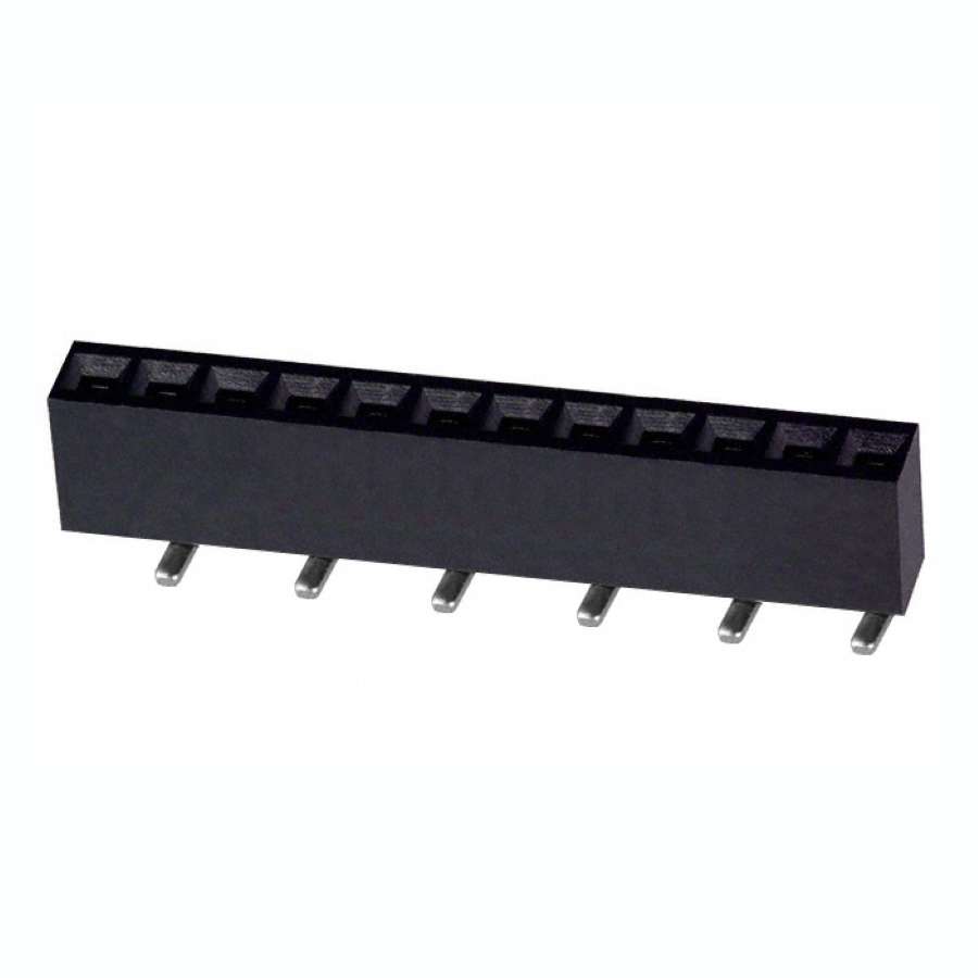 NPTC031KFXC-RC-Sullins Connector Solutions